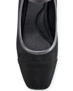 Gabbana Black Blush Mary Jane - Lino Perros
