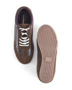 Stellar Fusion Coffee Sneakers