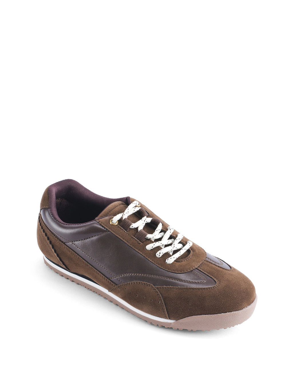 Stellar Fusion Coffee Sneakers