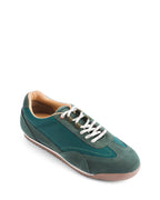 Stellar Fusion Green Sneakers