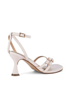 Victoria Serena Nude Kitten Heels