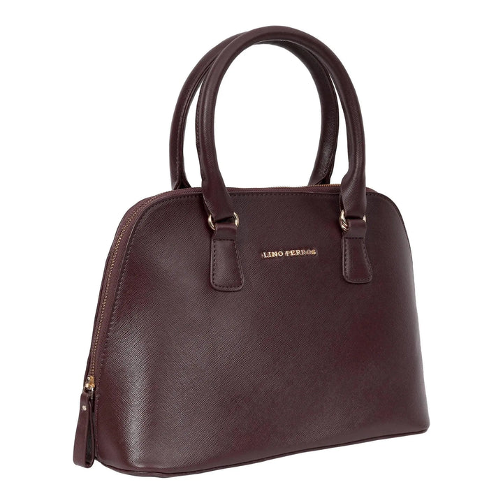 Buy Voyage Rome Satchel Bag Lino Perros