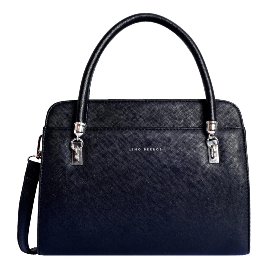 Buy Voyage Statement Satchel Bag Lino Perros