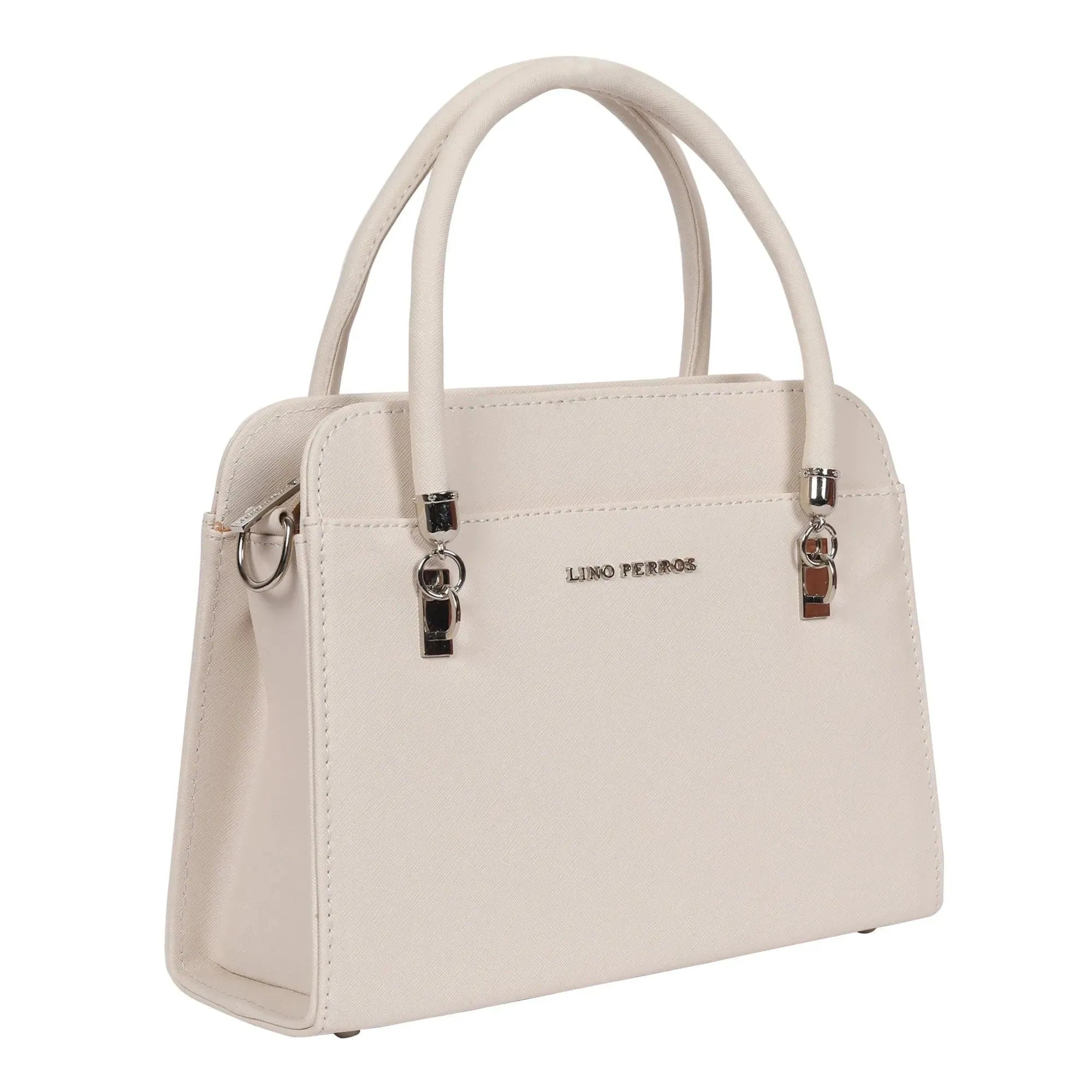Buy Voyage Statement Satchel Bag Lino Perros