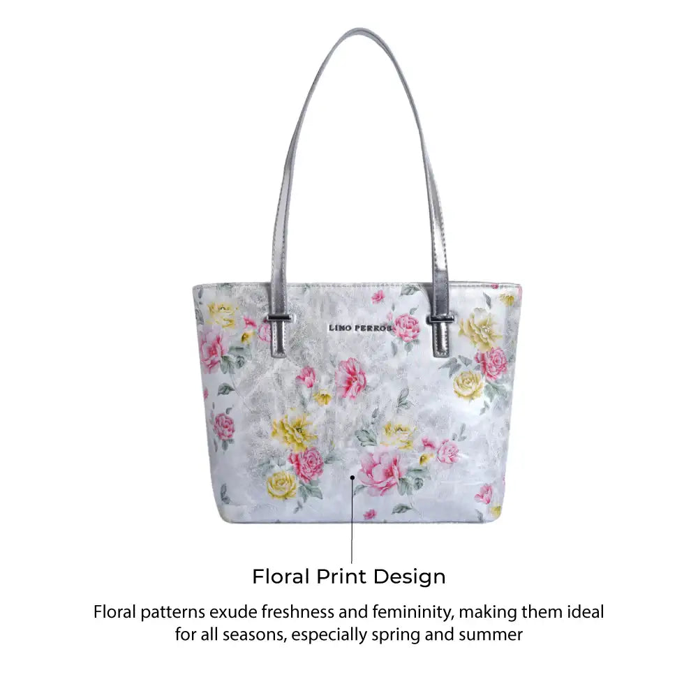 Floral Print Design