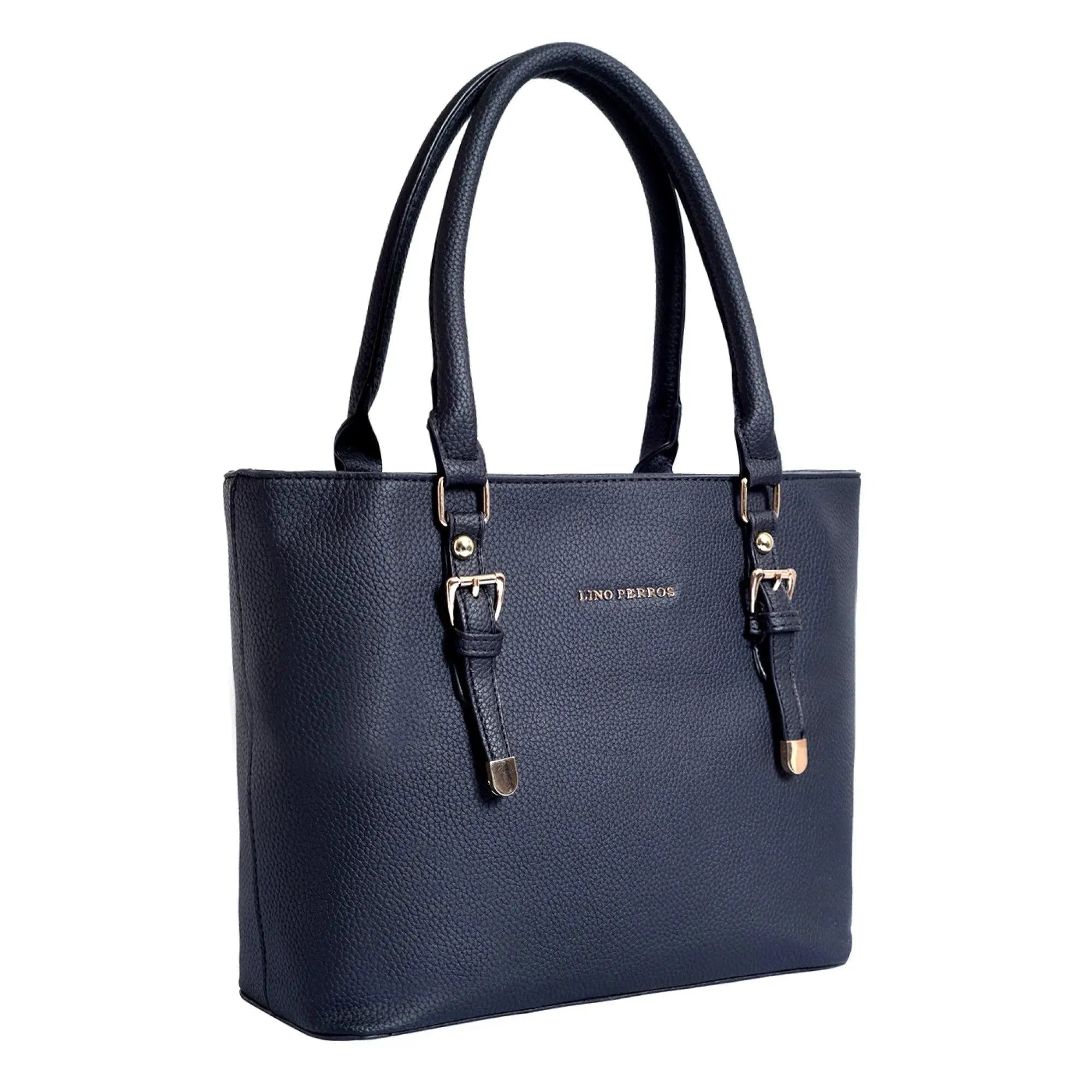 Lino perros tote bags deals