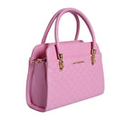 Avril Elle Pink Satchel Bag - Lino Perros