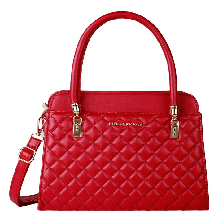 Buy Avril Elle Satchel Bag Lino Perros