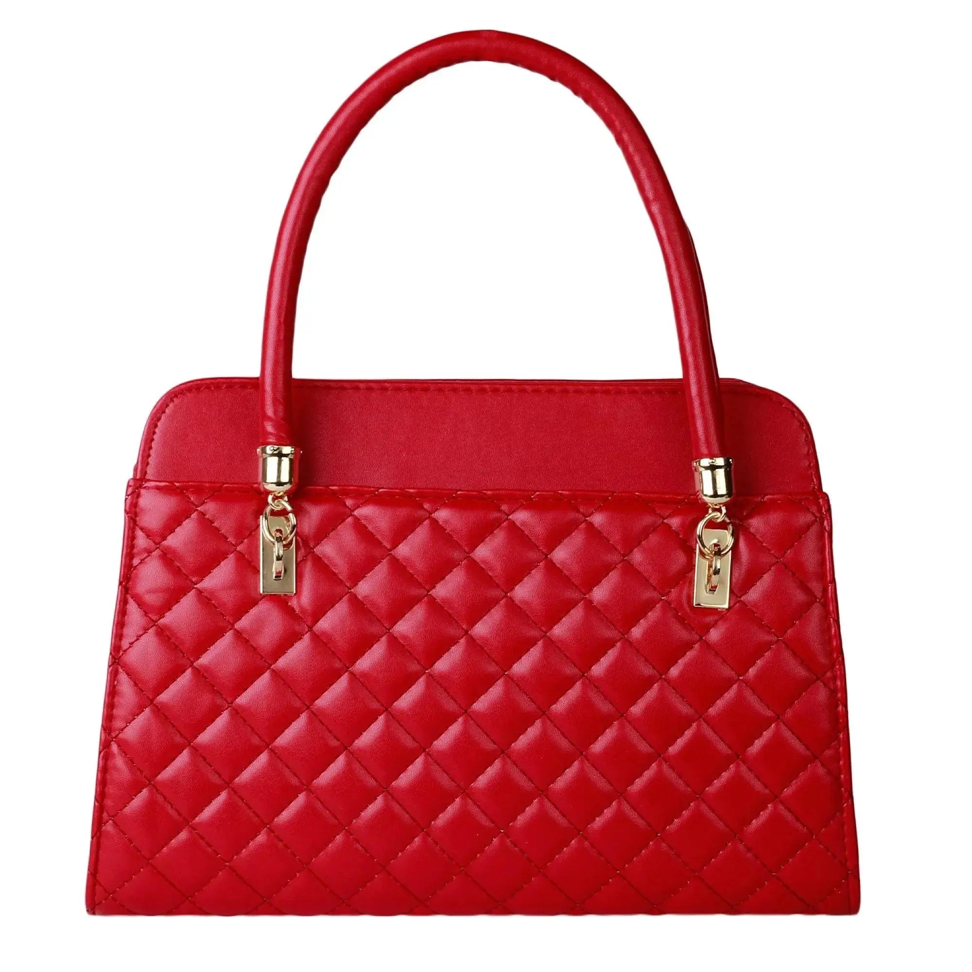 Lino perros red handbag on sale