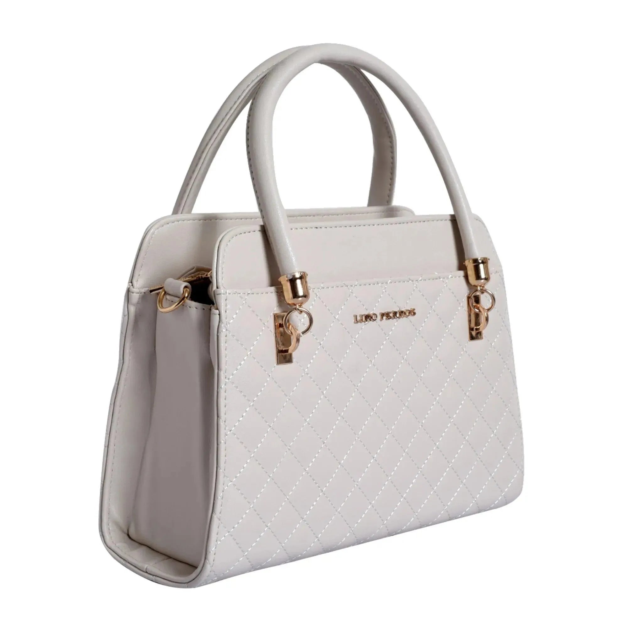 Buy Avril Elle Satchel Bag Lino Perros