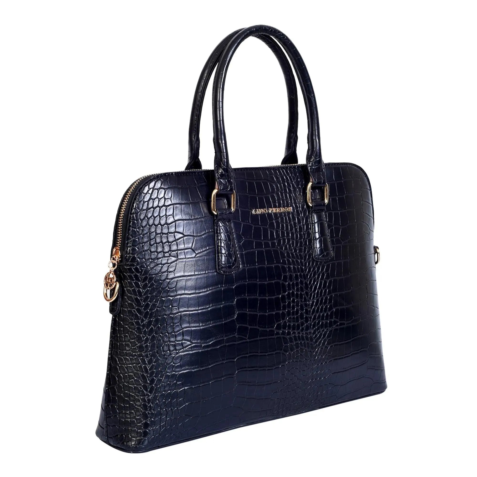 Buy Voyage Confidence Satchel Bag Lino Perros