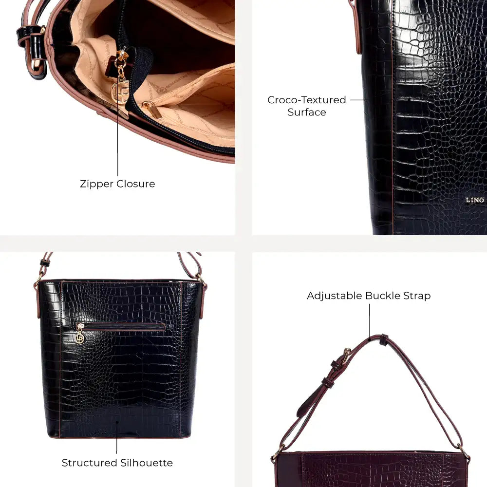 Zipper Closure