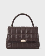 Maddie Coffee Satchel