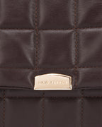 Maddie Coffee Satchel - Lino Perros
