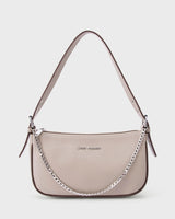 Voyage Flawless Beige Shoulder Bag