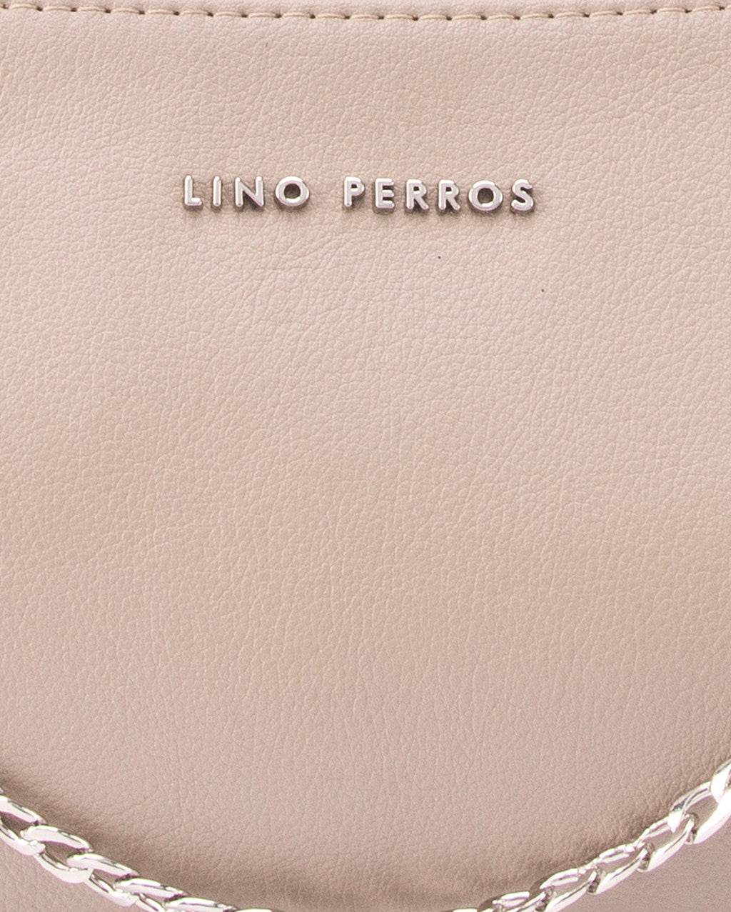 Voyage Flawless Beige Shoulder Bag