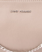 Voyage Flawless Beige Shoulder Bag