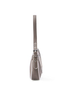 Voyage Flawless Taupe Shoulder Bag