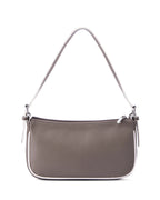 Voyage Flawless Taupe Shoulder Bag