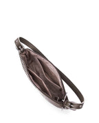 Voyage Flawless Taupe Shoulder Bag