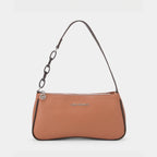 Avril Tan Shoulder Bag - Lino Perros