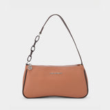 Avril Tan Shoulder Bag