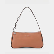 Avril Tan Shoulder Bag