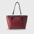 Avril Exquisite Cherry Tote Bag - Lino Perros