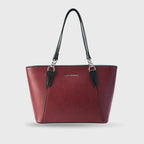 Avril Exquisite Cherry Tote Bag - Lino Perros