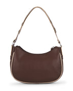 Valley Coffee Solid Hand Bag