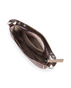 Valley Coffee Solid Hand Bag