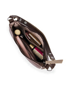 Valley Coffee Solid Hand Bag