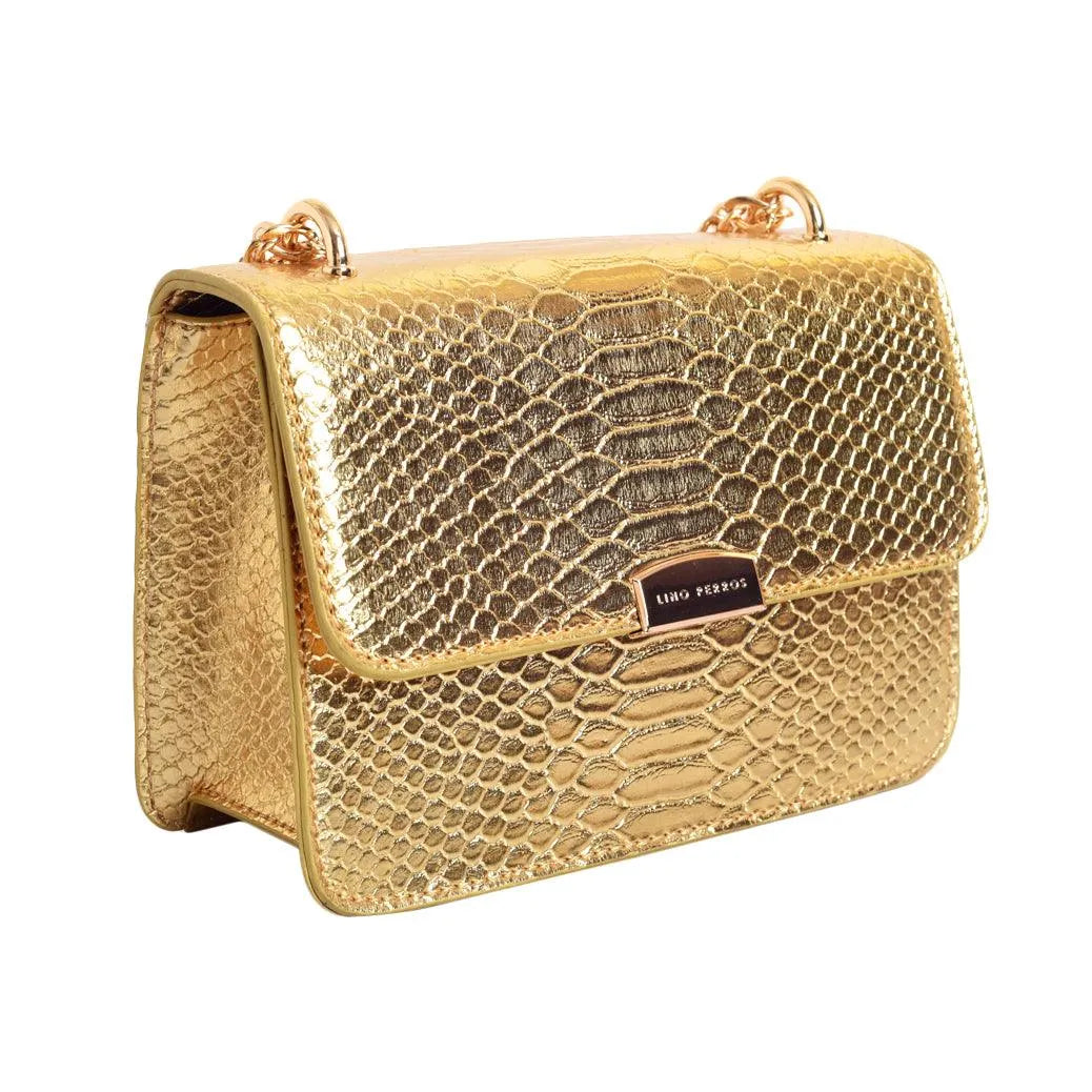 Lino perros shoulder bag sales