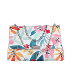 Valley Bird Multi Color Shoulder Bag - Lino Perros