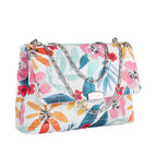 Valley Bird Multi Color Shoulder Bag - Lino Perros