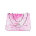 Valley Bird Pink Shoulder Bag - Lino Perros