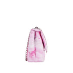 Valley Bird Pink Shoulder Bag - Lino Perros