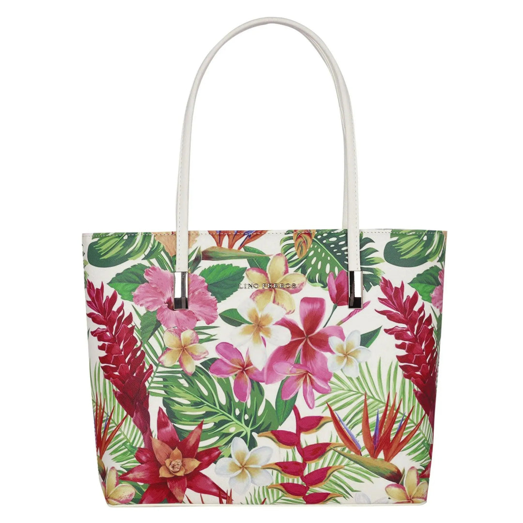 Buy Avril Bird Tote Bag Lino Perros