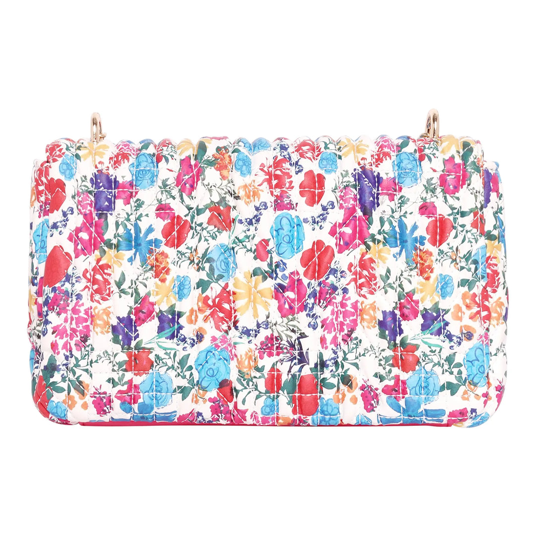 Valley Paradise Hand Bag