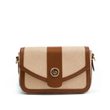 Monroe Everyday Beige Sling Bag