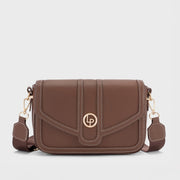 Monroe Everyday Coffee Sling Bag