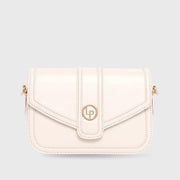 Monroe Everyday Off White Sling Bag