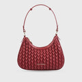Maddie Ace Cherry Shoulder Bag - Lino Perros