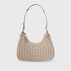 Maddie Ace Pearl Shoulder Bag - Lino Perros