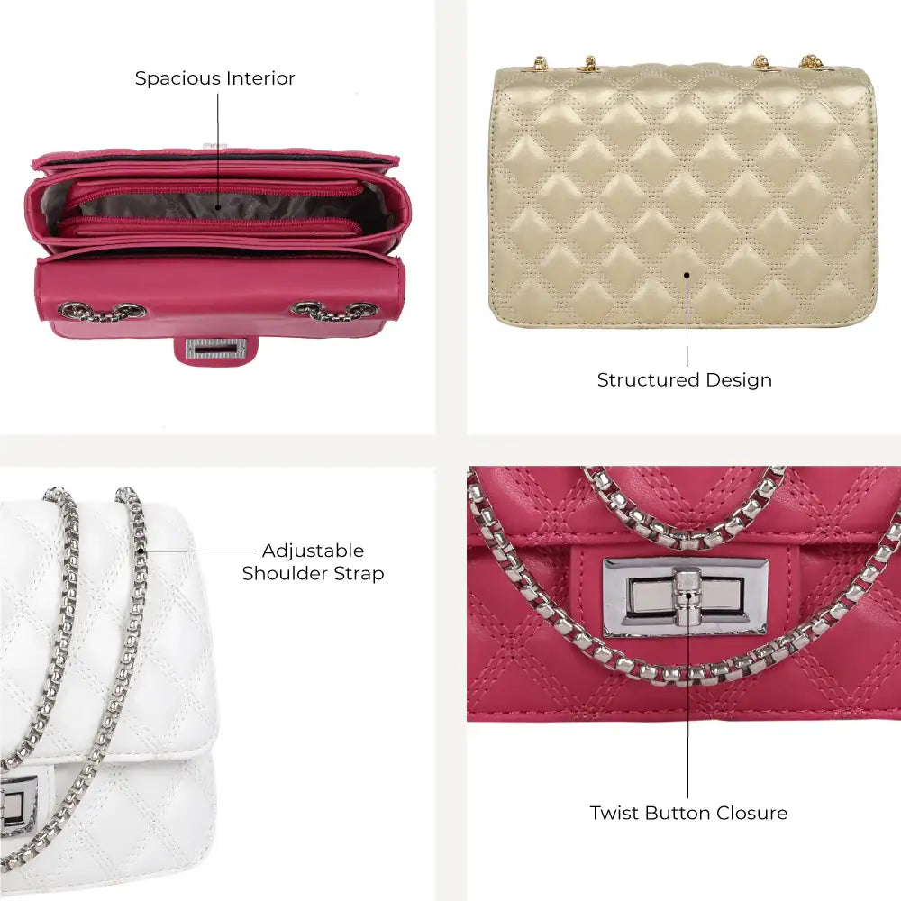 Adjustable Shoulder Strap