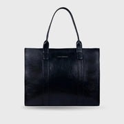 Voyage Must Have Black Tote Bag