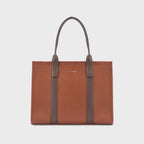 Voyage Must Have Tan Tote Bag - Lino Perros