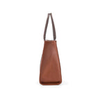 Voyage Must Have Tan Tote Bag - Lino Perros