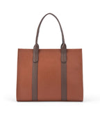 Voyage Must Have Tan Tote Bag - Lino Perros
