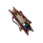 Voyage Must Have Tan Tote Bag - Lino Perros